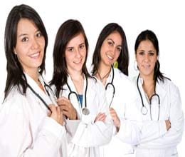 300 seats of medical will increase
