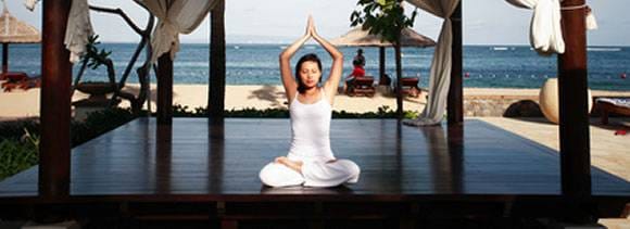 yogasanas for shoulder and neck pain