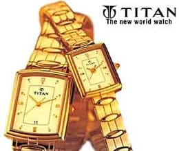 40 per cent discount on titan watches