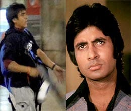 nida fajli compared amitabh bachchan with kasab