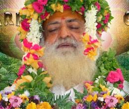 how celebrate birthday said asaram bapu