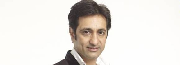  Rajev Paul evicted from `Bigg Boss 6`