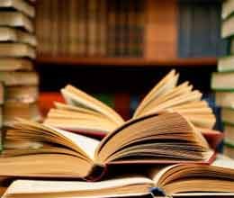 book launched