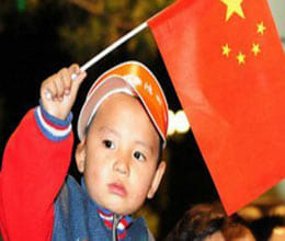 single child become pessimistic in china said research