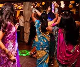panchayat banned dance at weddings