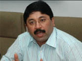 Maran brothers challenge the court's jurisdiction