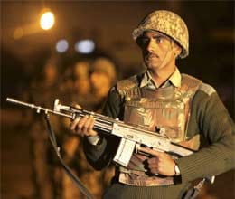 pakistan trying more attacks on loc says army