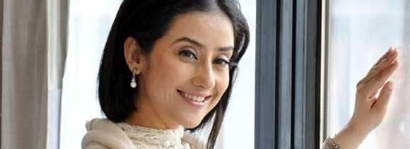 manisha koirala wrote his biographys
