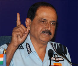 iaf chief warn to pakistan at ceasefire violation