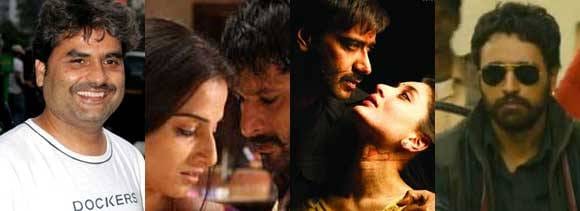 Vishal Bhardwaj Wants to Shoot In foreign locales