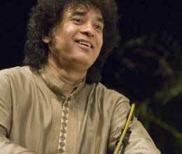 today enjoy Zakir hussain tabla jugalbandi 