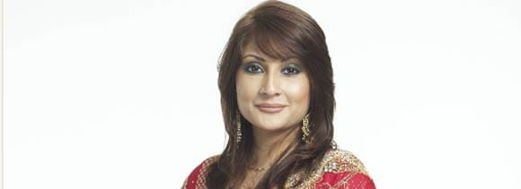 Urvashi Dholakia win to Bigg Boss 6