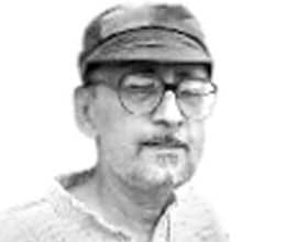 poetry of gyanendrapati 