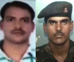 government will honor hemraj and sudhakar