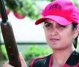 shooter shweta chaudhary will marriage 