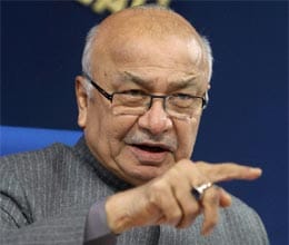 naxal attack is nothing short of terror attack says shinde