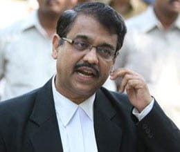 Nikam opposes death penalty for rapists