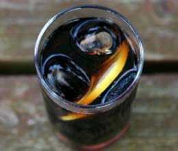 diet drinks linked to depression