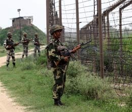 demanding 5-bigha land for Kargil martyrs