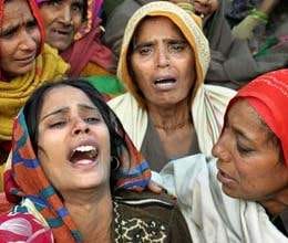 up minister ram karan arya gives controversial statement on martyr hemraj 