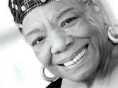 quote of maya angelou