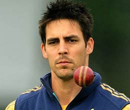 Johnson also injured not played second one day match