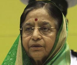 Pratibha Patil ran a bill of Rs 18 crore on her last trip