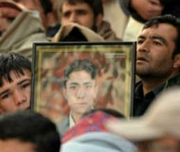 Pakistan provincial minister sacked over Quetta attacks