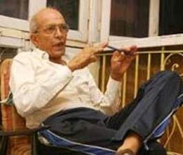 Niranjan Shah condoles demise of Surti