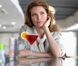 study find that single people live less 