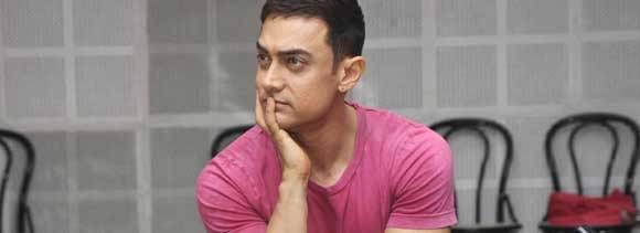 Aamir Khan to direct some new project