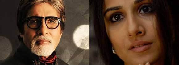 amitabh bachchan in 'kahaani' sequel 