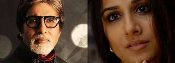 amitabh bachchan in 'kahaani' sequel 
