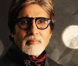 amitabh bachchan to shoot a film in lucknow