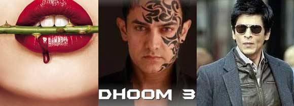 'dhoom 3', 'murder 3' now 'don 3'