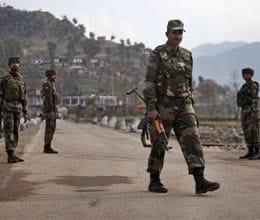 indian army soldier dna profile