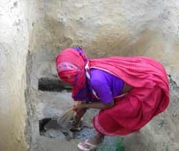 conference on manual scavengers 