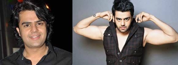 I won't quit TV says Manish Paul 