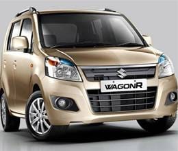 maruti to launch high mileage wagonr