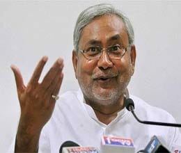 bihar is completely entitled for special state status: nitish 