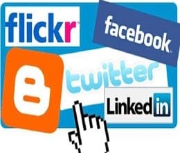 upa bharat nirman campaign on social media 