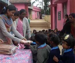 transport will be provided to students under sarv shiksha abhiyan
