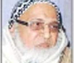 darul uloom management works like dictator says abul hasan azami 