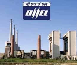 bhel started hydro power project in tajikistan