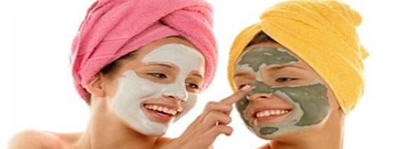 home remedies for beauty products