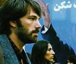 film 'argo' get golden globe