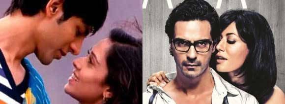 film 'inkaar' and 'akashvani' this friday