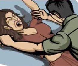 woman raped by four men in sirsa district 