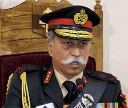 parnaik said plan is ready give answer pakistan