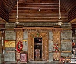 manali where saint manu start the life after maha pralay